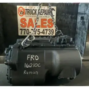 FULLER FRO16210C Transmission Assembly