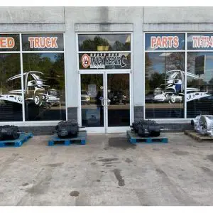 FULLER FRO16210C Transmission Assembly