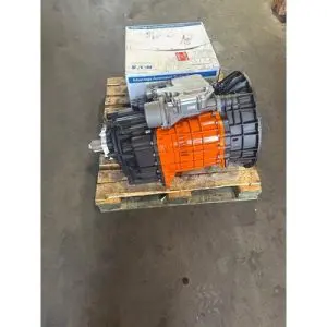 FULLER PO-18F112C Transmission Assembly