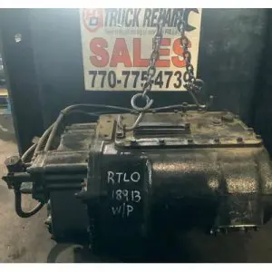 FULLER RTLO18913 Transmission Assembly