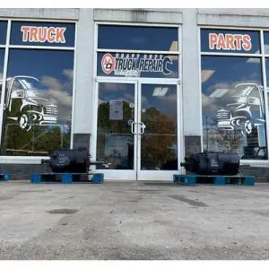 FULLER RTLO18913 Transmission Assembly