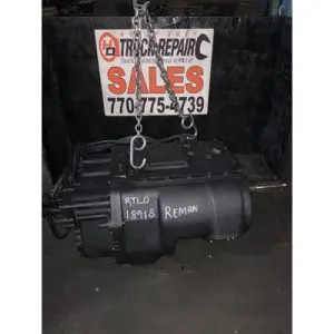 FULLER RTLO18918 Transmission Assembly