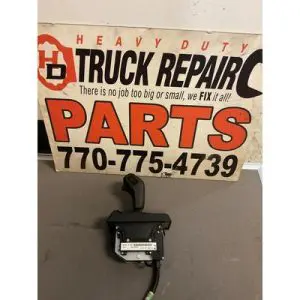 FULLER UltraShift Plus Automatic Transmission Parts, Misc.