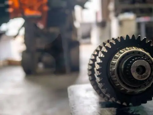 Repaired_Refurbished Parts