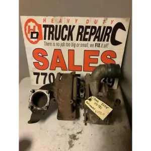 HINO J08E-TA Turbocharger / Supercharger