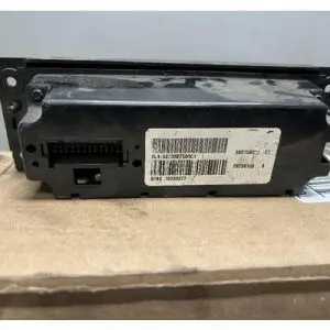 INTERNATIONAL 4300 Tractor Temperature Control