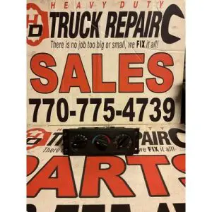 2012 INTERNATIONAL 4300 INTERNATIONAL 4300 Temperature Control