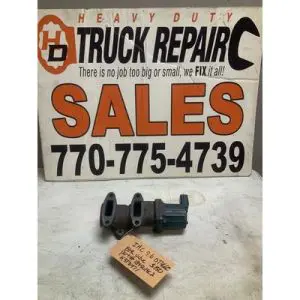 INTERNATIONAL 4900 EGR Valve