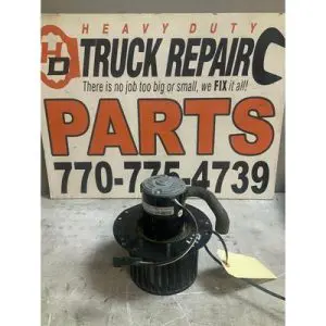 INTERNATIONAL 8100 Blower Motor (HVAC)