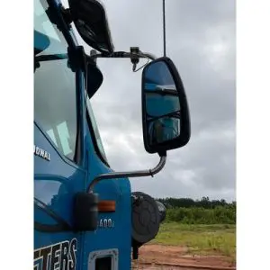 2004 INTERNATIONAL 9400I INTERNATIONAL 9400I, 3HSCNAPR35N047859 Mirror (Side View)