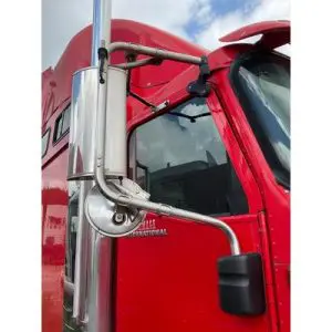 2005 INTERNATIONAL 9400I INTERNATIONAL 9400I, Right Mirror (Side View)