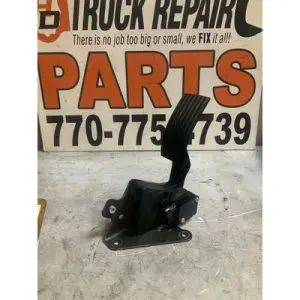 INTERNATIONAL Durastar Accelerator Parts