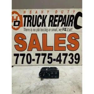 INTERNATIONAL LT Dash / Console Switch