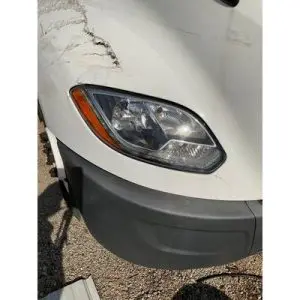 INTERNATIONAL LT Headlamp Assembly