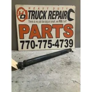 INTERNATIONAL LT Hood Strut