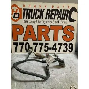 INTERNATIONAL LT Lamp Wiring Harness