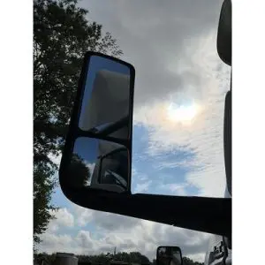 2018 INTERNATIONAL LT625 INTERNATIONAL LT Mirror (Side View)