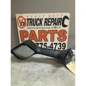 INTERNATIONAL LT Mirror (Side View)