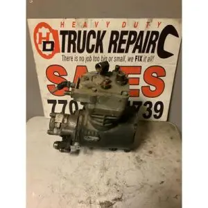 INTERNATIONAL MaxxForce 13 Air Compressor