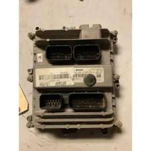 INTERNATIONAL MaxxForce 13 ECM