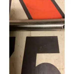 INTERNATIONAL MaxxForce 13 Water Manifold