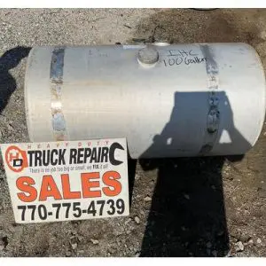 2011 INTERNATIONAL INTERNATIONAL Prostar Fuel Tank