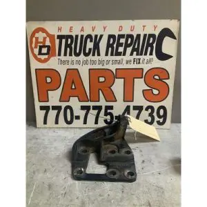 INTERNATIONAL Prostar Engine Mounts