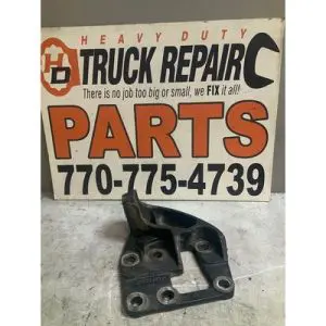 INTERNATIONAL Prostar Engine Mounts