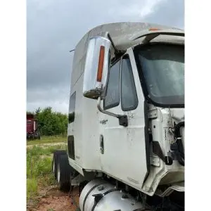 2011 INTERNATIONAL INTERNATIONAL Prostar Mirror (Side View)