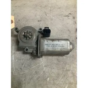 INTERNATIONAL Prostar Power Window Motor