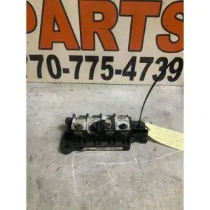 INTERNATIONAL Prostar Suspension