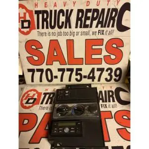 2016 INTERNATIONAL Prostar INTERNATIONAL Prostar Temperature Control