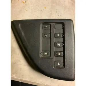 INTERNATIONAL Automatic Transmission Parts, Misc.