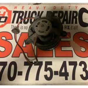 2012 INTERNATIONAL Prostar Blower Motor (HVAC)