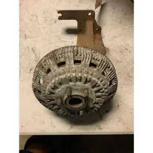 INTERNATIONAL Fan Clutch