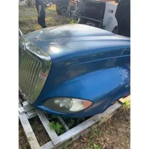 2012 INTERNATIONAL Prostar Hood