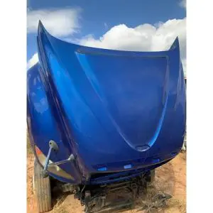 2013 INTERNATIONAL Prostar Hood