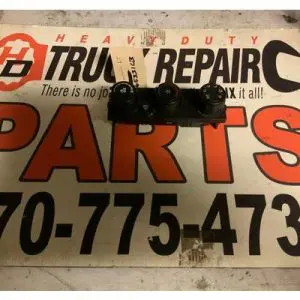 2019 INTERNATIONAL Temperature Control