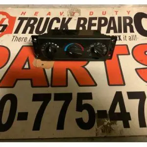 2015 INTERNATIONAL Prostar Temperature Control