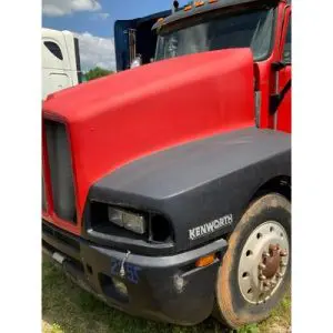 1992 KENWORTH T600 Hood