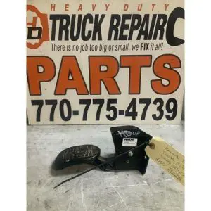 KENWORTH T660 Accelerator Parts
