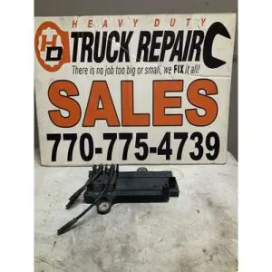 KENWORTH T680 Air Brake Components