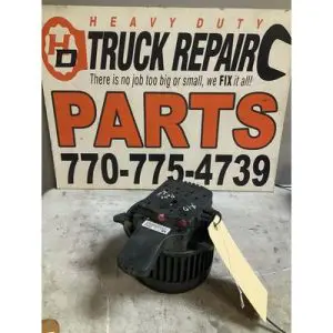 2017 KENWORTH T680 KENWORTH T680 Blower Motor (HVAC)