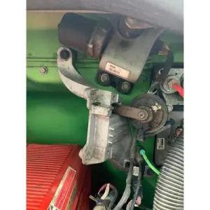 2019 KENWORTH T680 KENWORTH T680 Brackets, Misc.