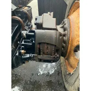 2019 KENWORTH T680, Right Brake Caliper