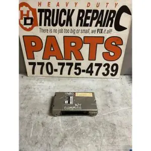 2015 KENWORTH T680 KENWORTH T680 Chassis Cont Mod