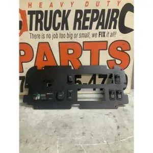 KENWORTH T680 Dash Panel