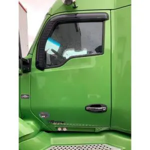 KENWORTH T680, Left Door Assembly, Front