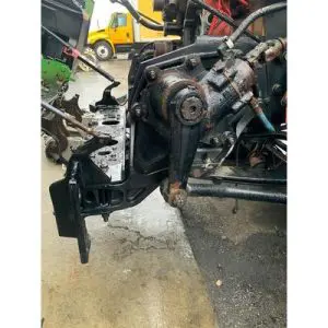 2019 KENWORTH T680, Left Frame Horn