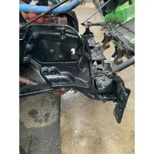 2019 KENWORTH T680, Right Frame Horn